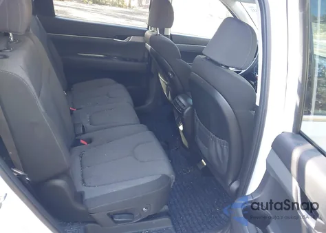 2022 Hyundai Palisade Se z USA, uszkodzony, nr VIN KM8R1DHE5NU478910